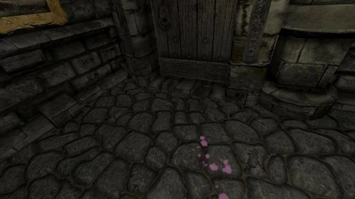 Скриншоты из Amnesia: Collection / Картинка 269