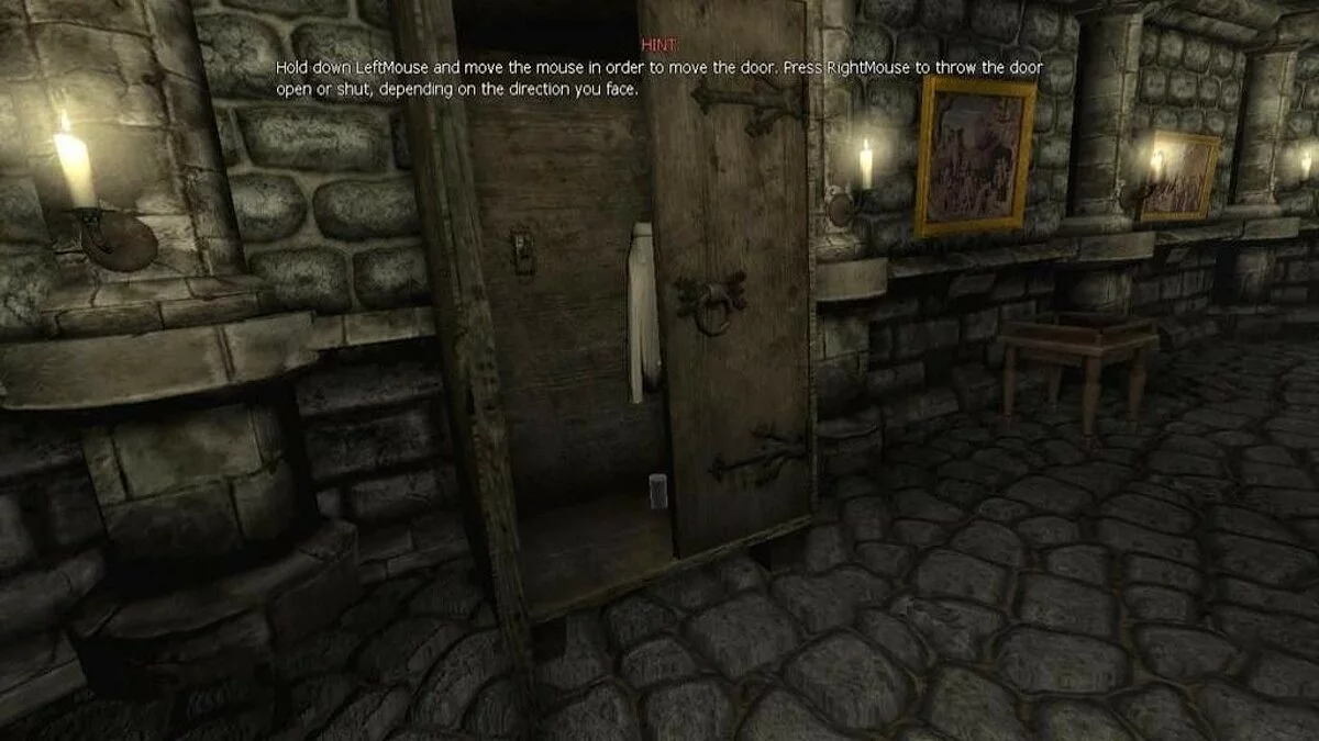 Скриншоты из Amnesia: Collection / Картинка 270