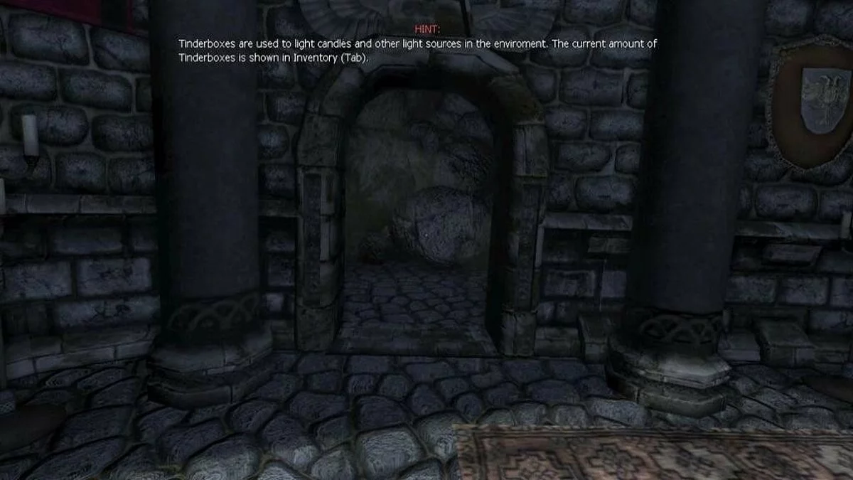 Скриншоты из Amnesia: Collection / Картинка 271