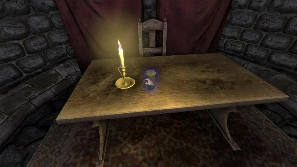 Скриншоты из Amnesia: Collection / Картинка 272