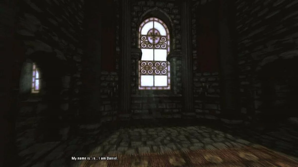 Скриншоты из Amnesia: Collection / Картинка 273