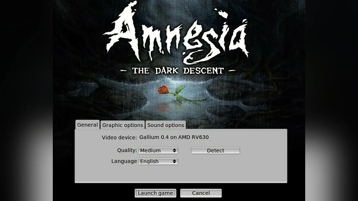 Скриншоты из Amnesia: Collection / Картинка 274
