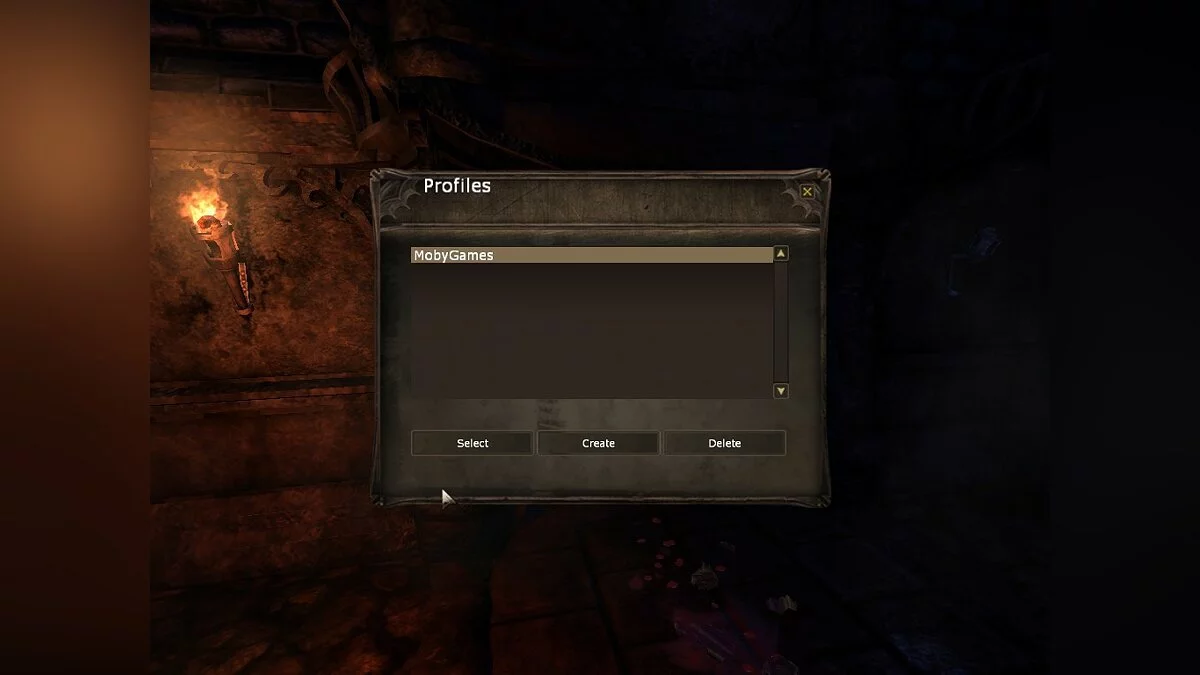 Скриншоты из Amnesia: Collection / Картинка 275