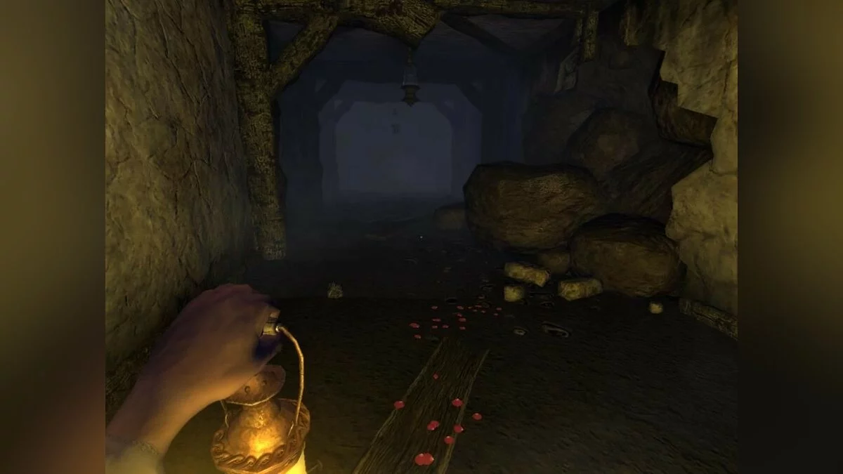 Скриншоты из Amnesia: Collection / Картинка 278