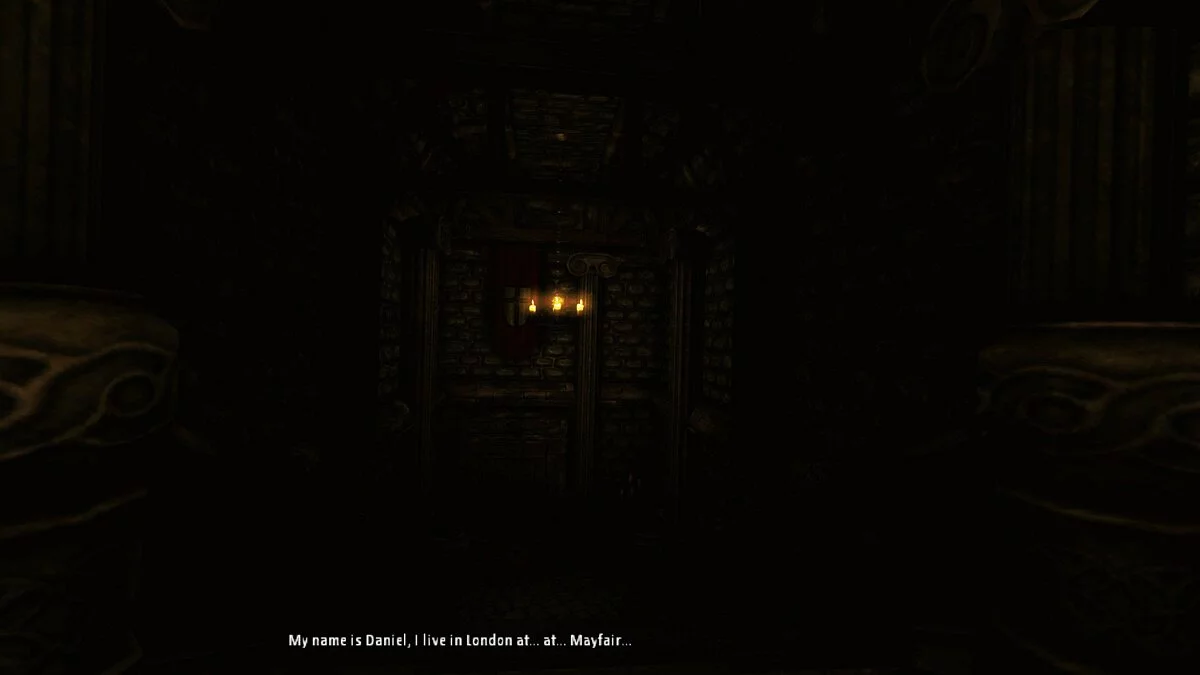 Скриншоты из Amnesia: Collection / Картинка 279
