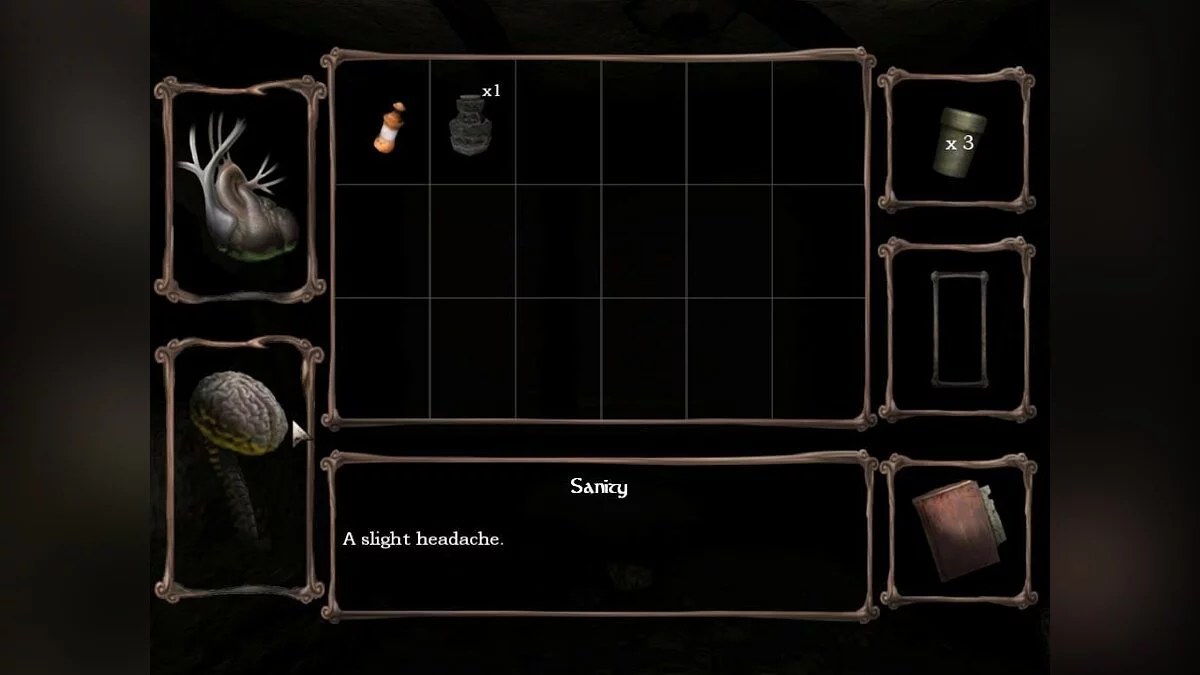 Скриншоты из Amnesia: Collection / Картинка 282