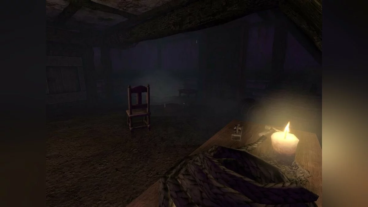Скриншоты из Amnesia: Collection / Картинка 283