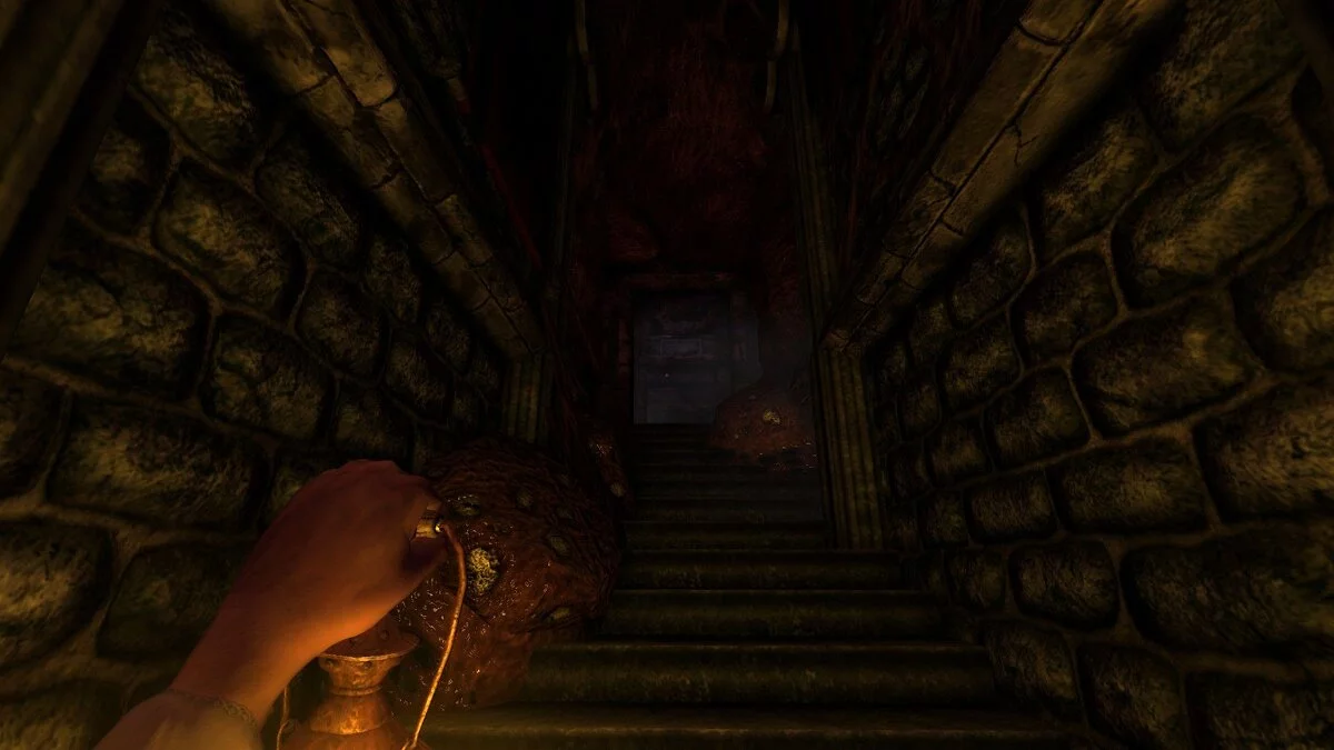 Скриншоты из Amnesia: Collection / Картинка 288