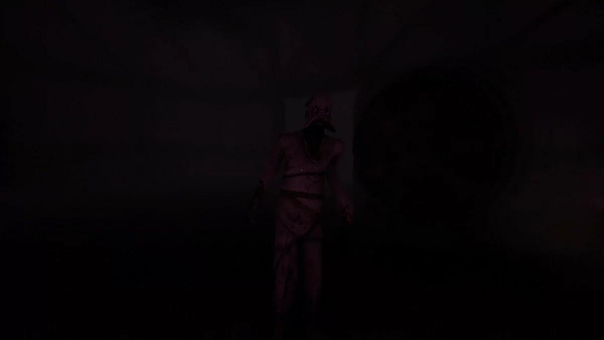 Скриншоты из Amnesia: Collection / Картинка 289