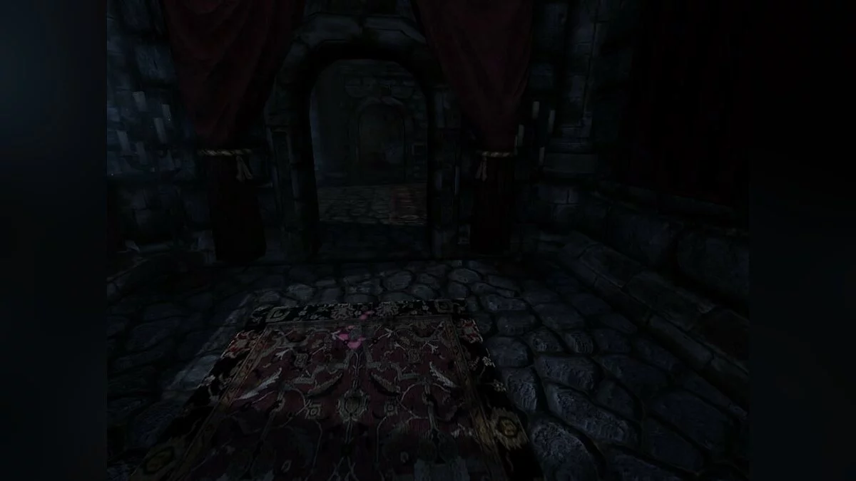 Скриншоты из Amnesia: Collection / Картинка 291