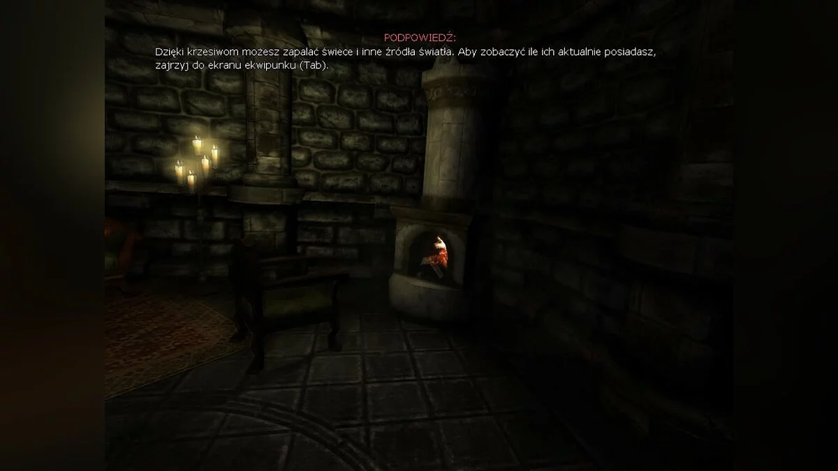 Скриншоты из Amnesia: Collection / Картинка 292