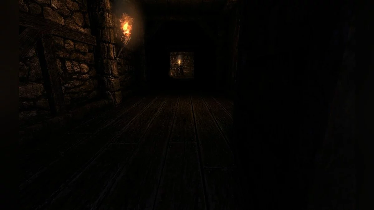 Скриншоты из Amnesia: Collection / Картинка 199