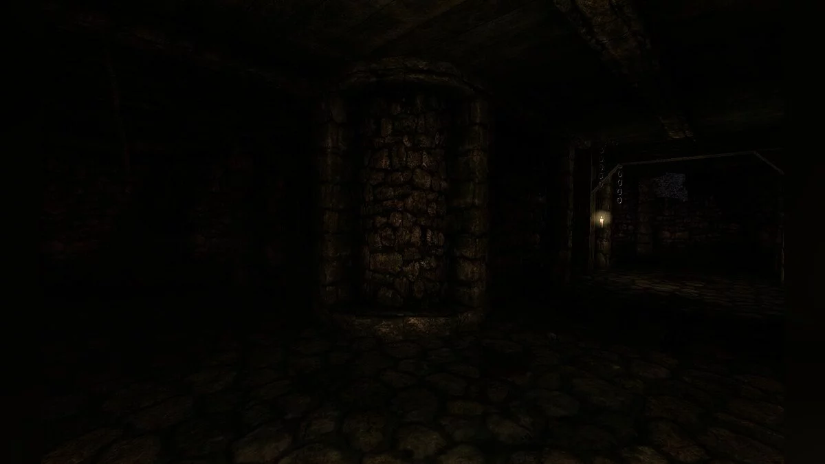 Скриншоты из Amnesia: Collection / Картинка 211