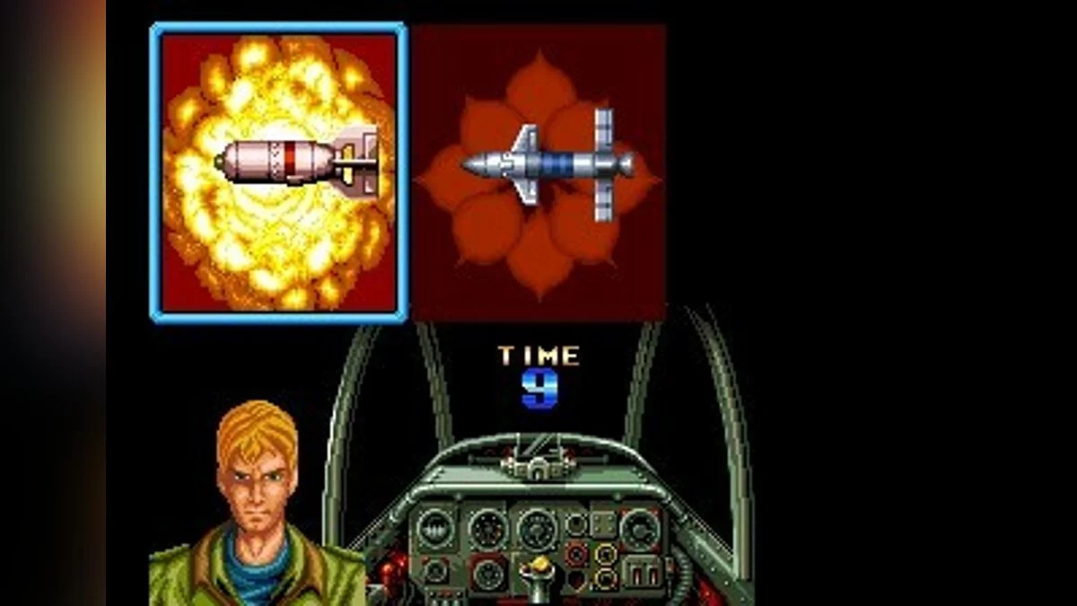 Скриншоты из Ghost Pilots / Картинка 9