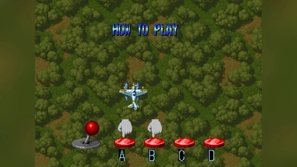 Скриншоты из Ghost Pilots / Картинка 24