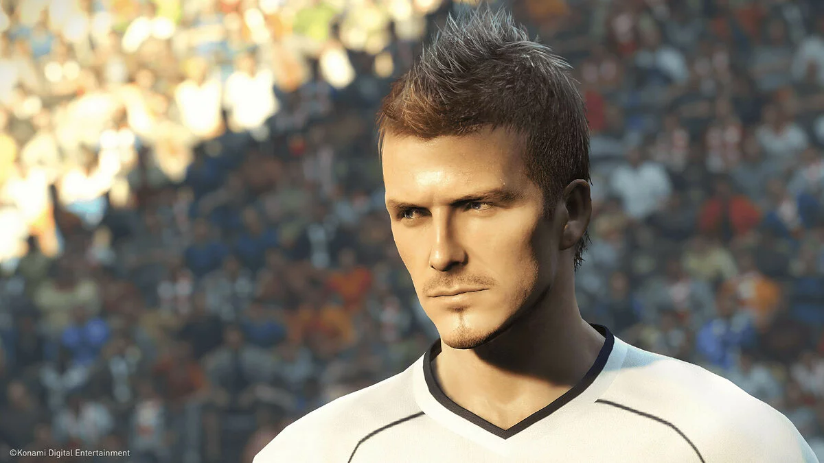 Скриншоты из Pro Evolution Soccer 2019 / Картинка 3