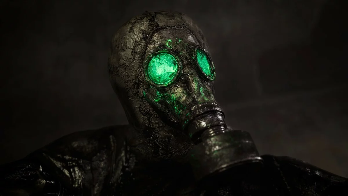Скриншоты из Chernobylite / Картинка 2