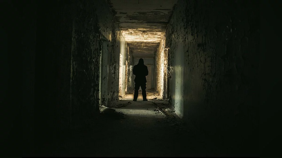 Скриншоты из Chernobylite / Картинка 12