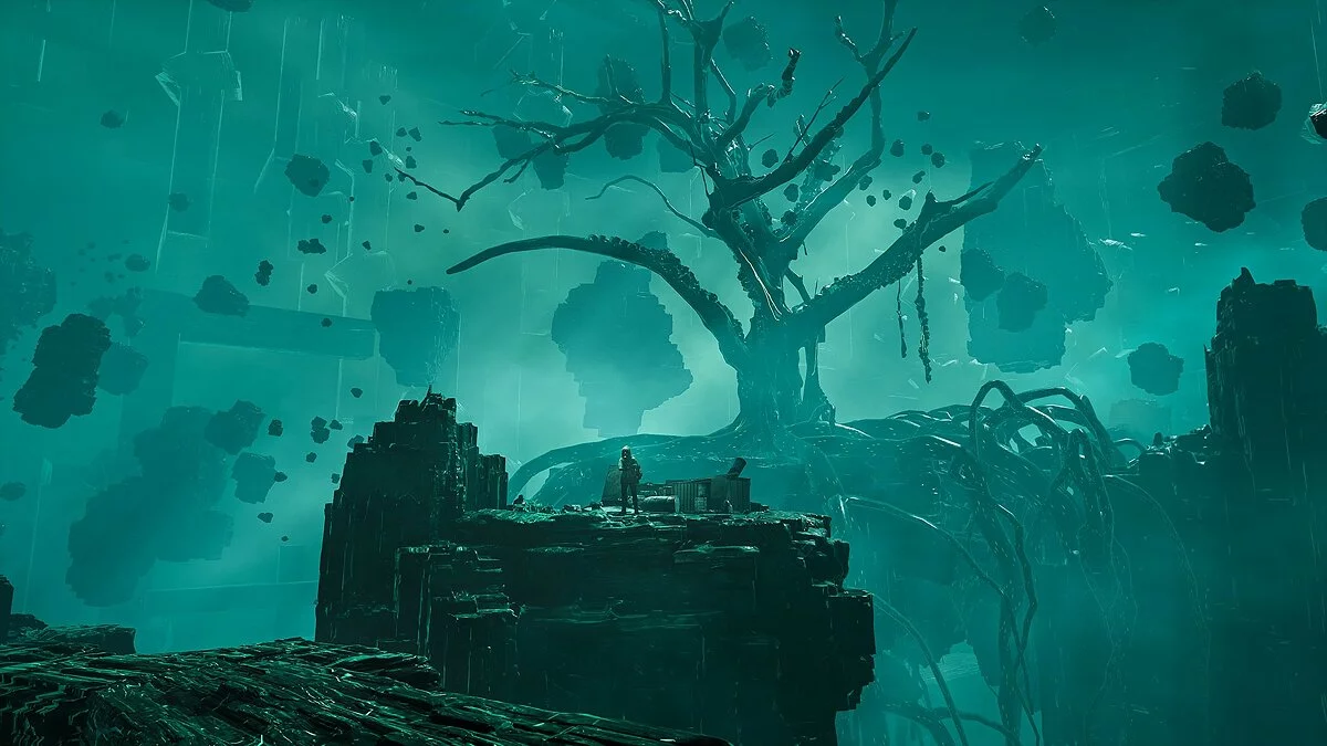 Скриншоты из Chernobylite / Картинка 73