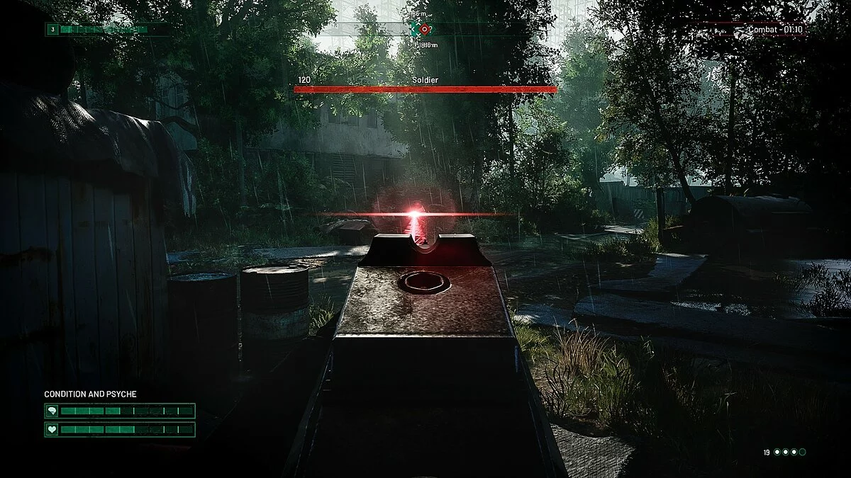 Скриншоты из Chernobylite / Картинка 78
