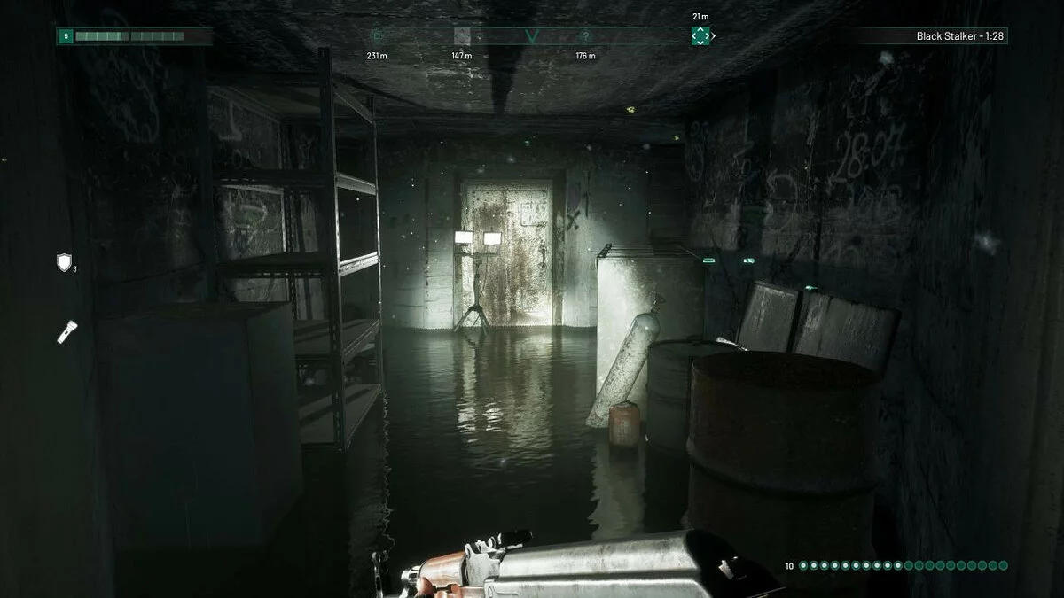Скриншоты из Chernobylite / Картинка 81