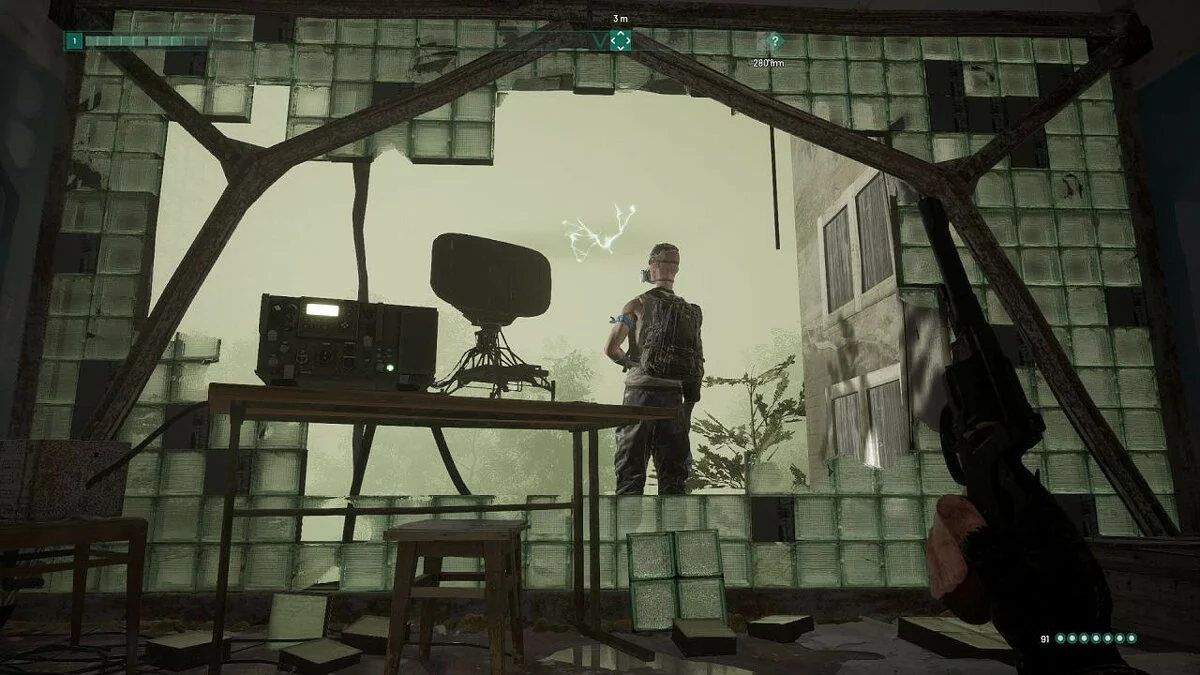 Скриншоты из Chernobylite / Картинка 86