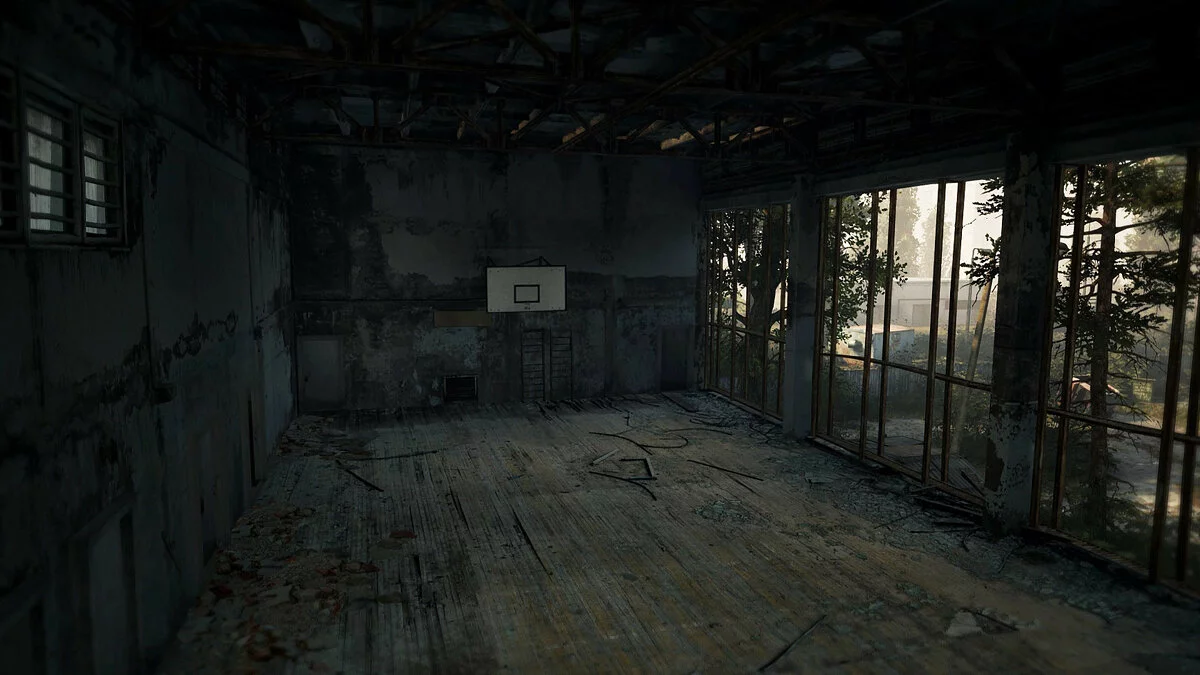 Скриншоты из Chernobylite / Картинка 94