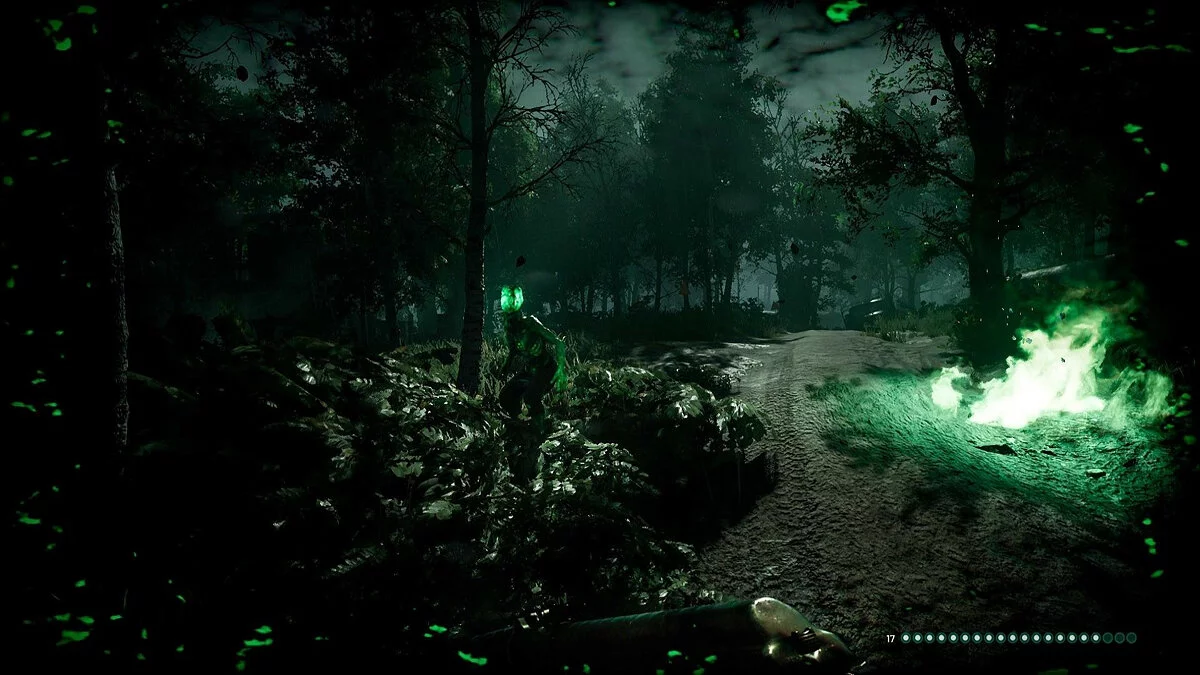 Скриншоты из Chernobylite / Картинка 104