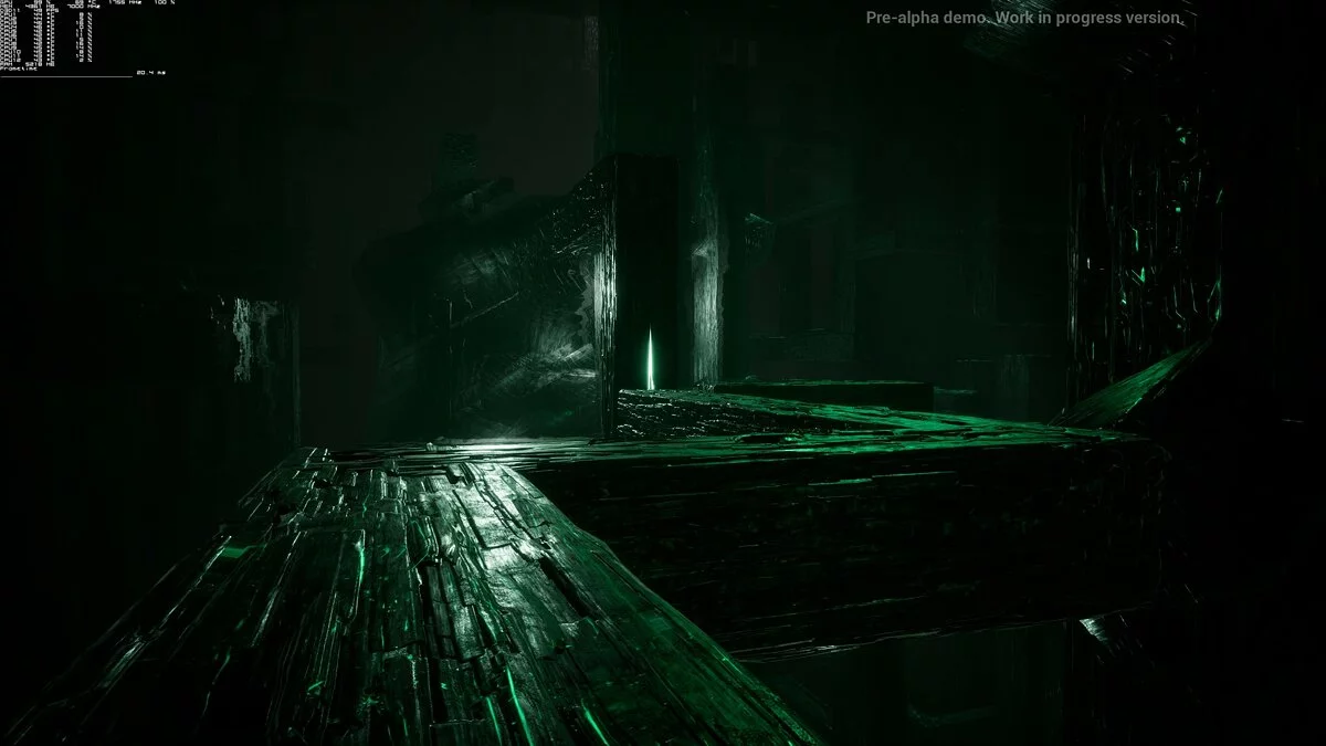 Скриншоты из Chernobylite / Картинка 34
