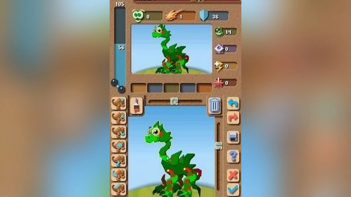 Скриншоты из Spore / Картинка 12