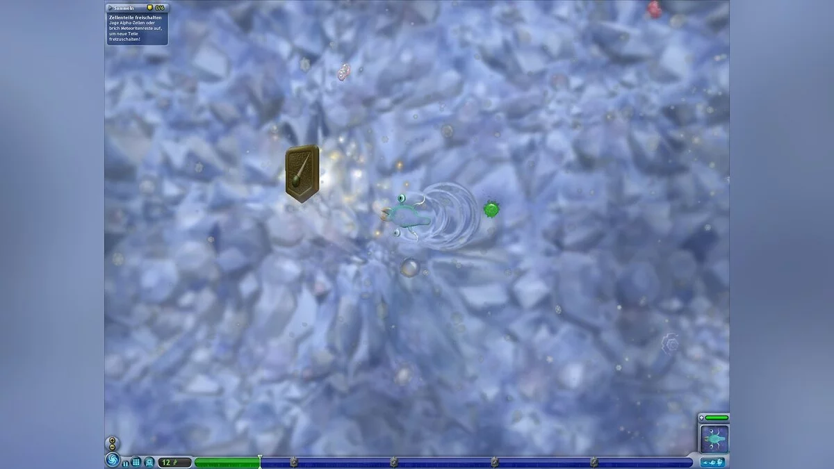 Скриншоты из Spore / Картинка 80