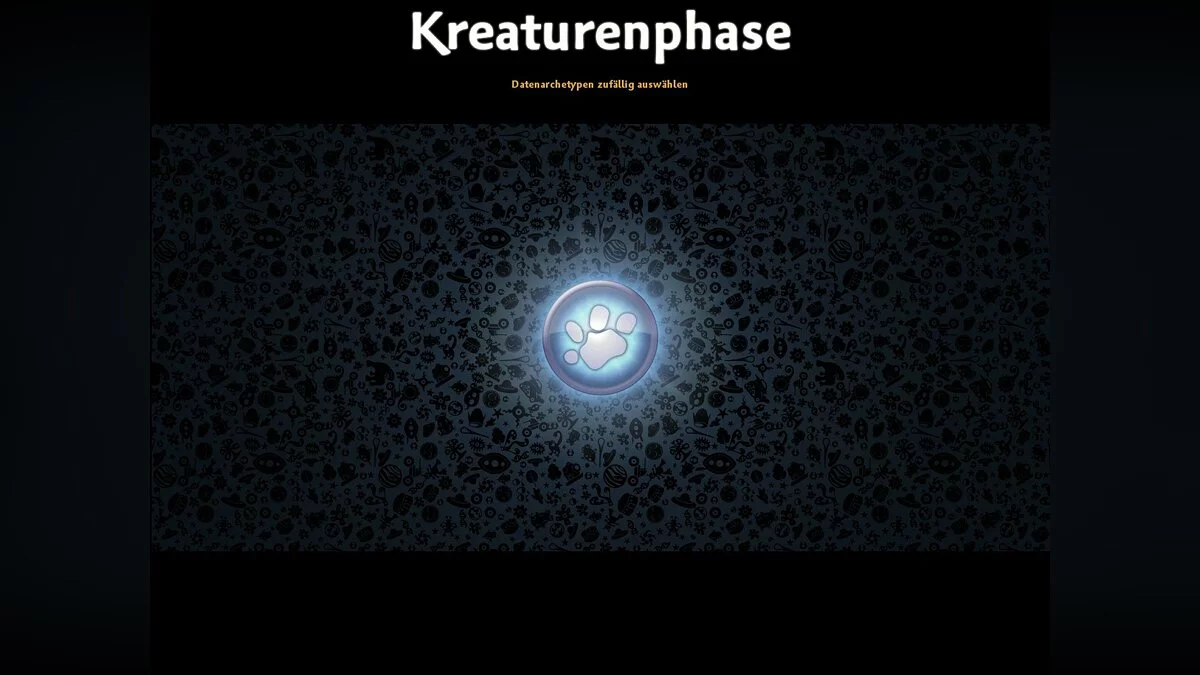 Скриншоты из Spore / Картинка 86