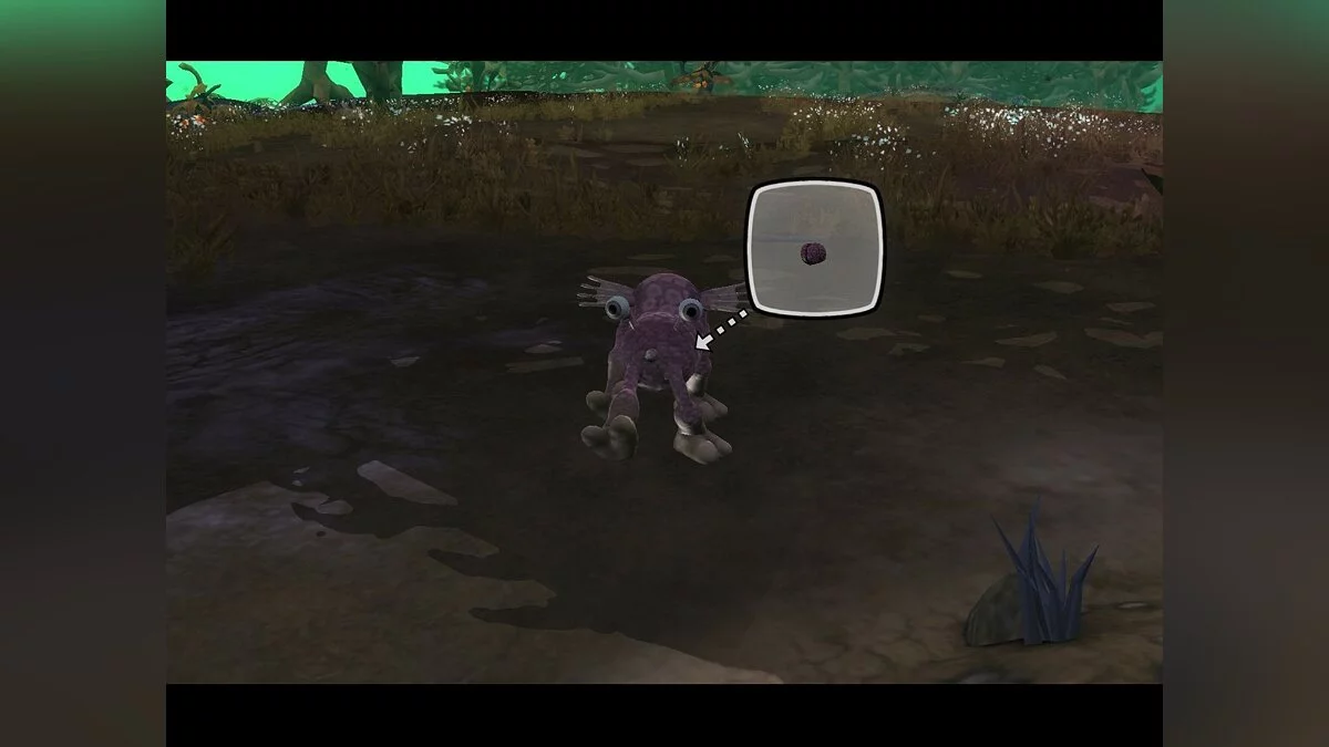 Скриншоты из Spore / Картинка 91