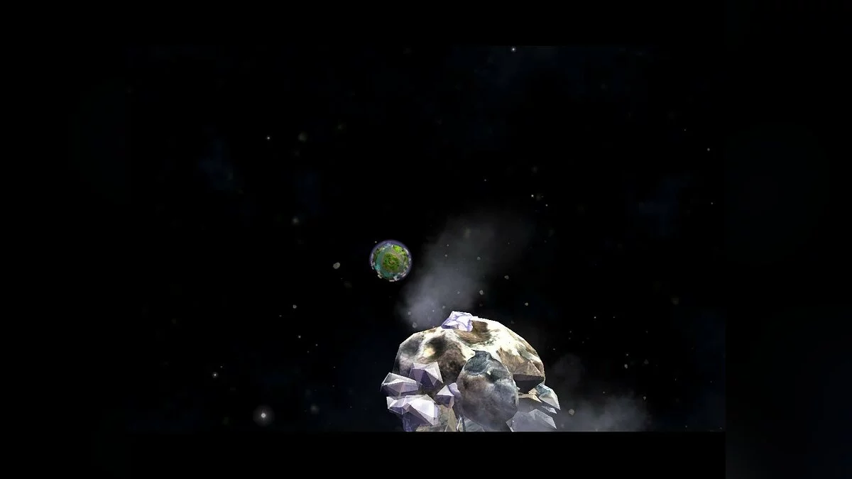 Скриншоты из Spore / Картинка 107