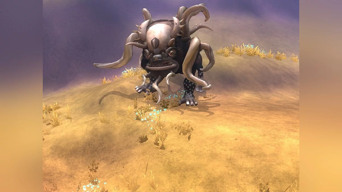 Скриншоты из Spore / Картинка 115