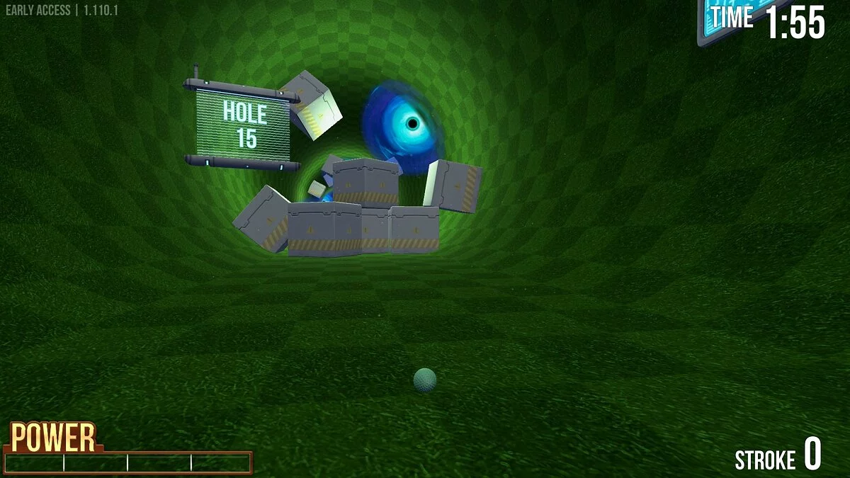Скриншоты из Golf With Your Friends / Картинка 23