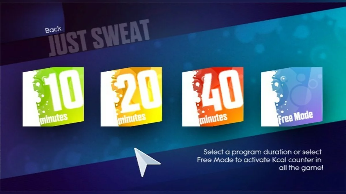 Скриншоты из Just Dance 2014 / Картинка 109