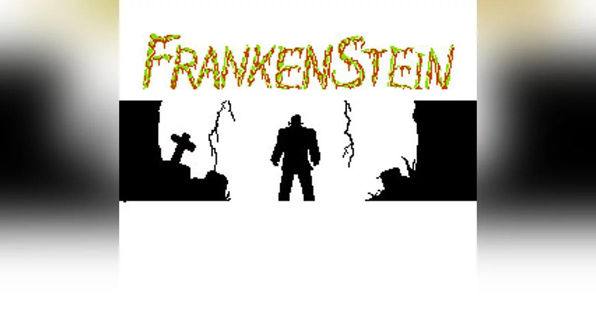 Скриншоты из Frankenstein: The Monster Returns / Картинка 7