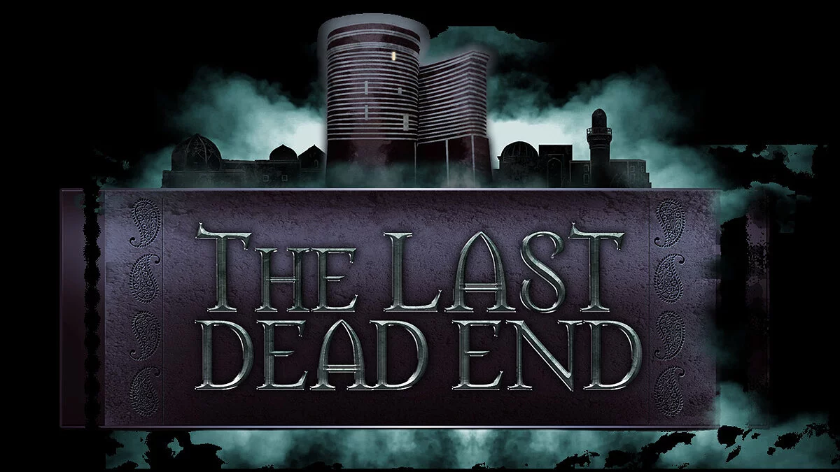 Скриншоты из Last DeadEnd / Картинка 13