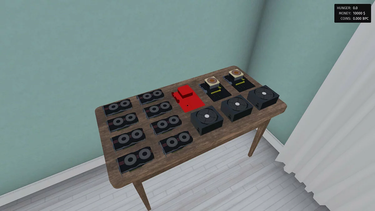 Скриншоты из True Mining Simulator / Картинка 1