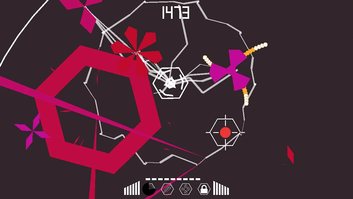 Скриншоты из Vectorium / Картинка 11