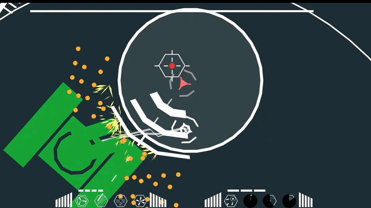 Скриншоты из Vectorium / Картинка 13