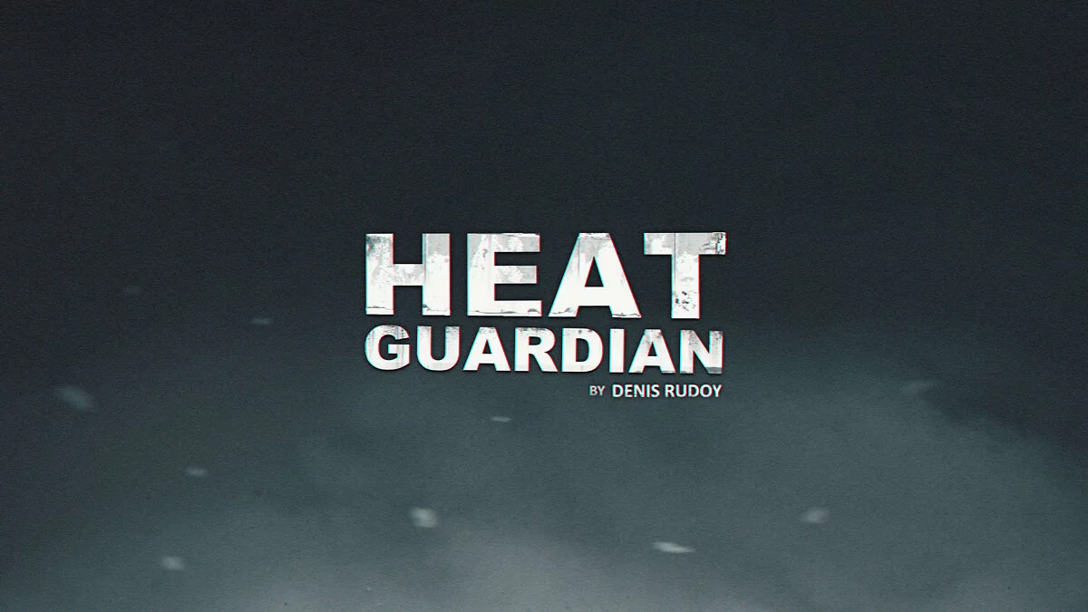 Арт из Heat Guardian / Картинка 1