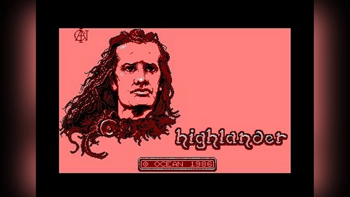 Скриншоты из Highlander / Картинка 2