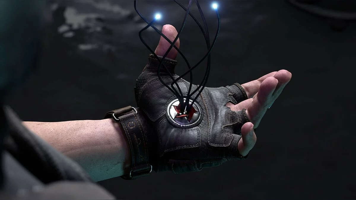 Скриншоты из Atomic Heart / Картинка 41