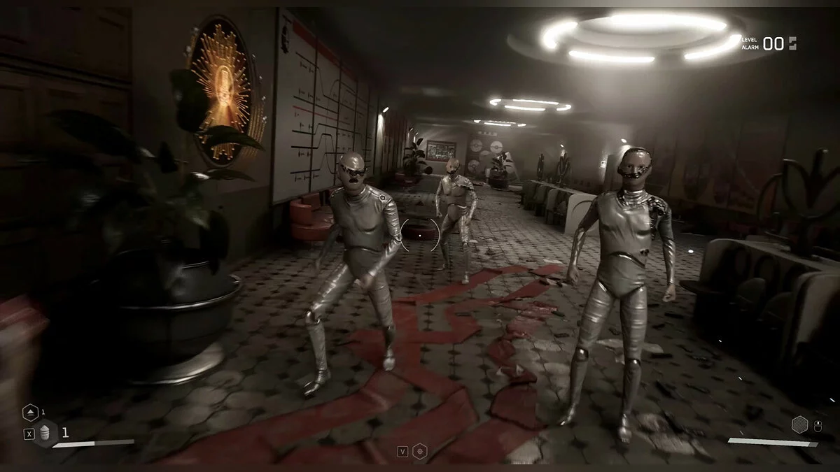 Скриншоты из Atomic Heart / Картинка 109