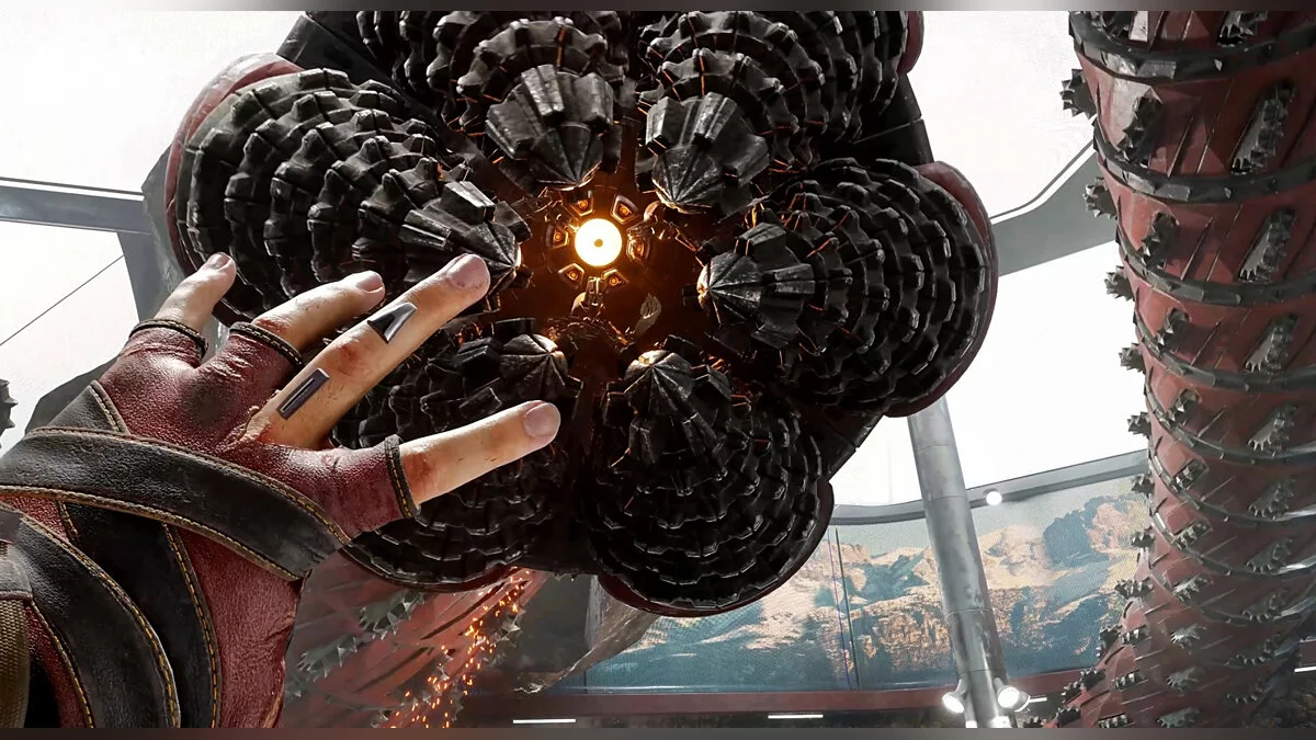 Скриншоты из Atomic Heart / Картинка 115