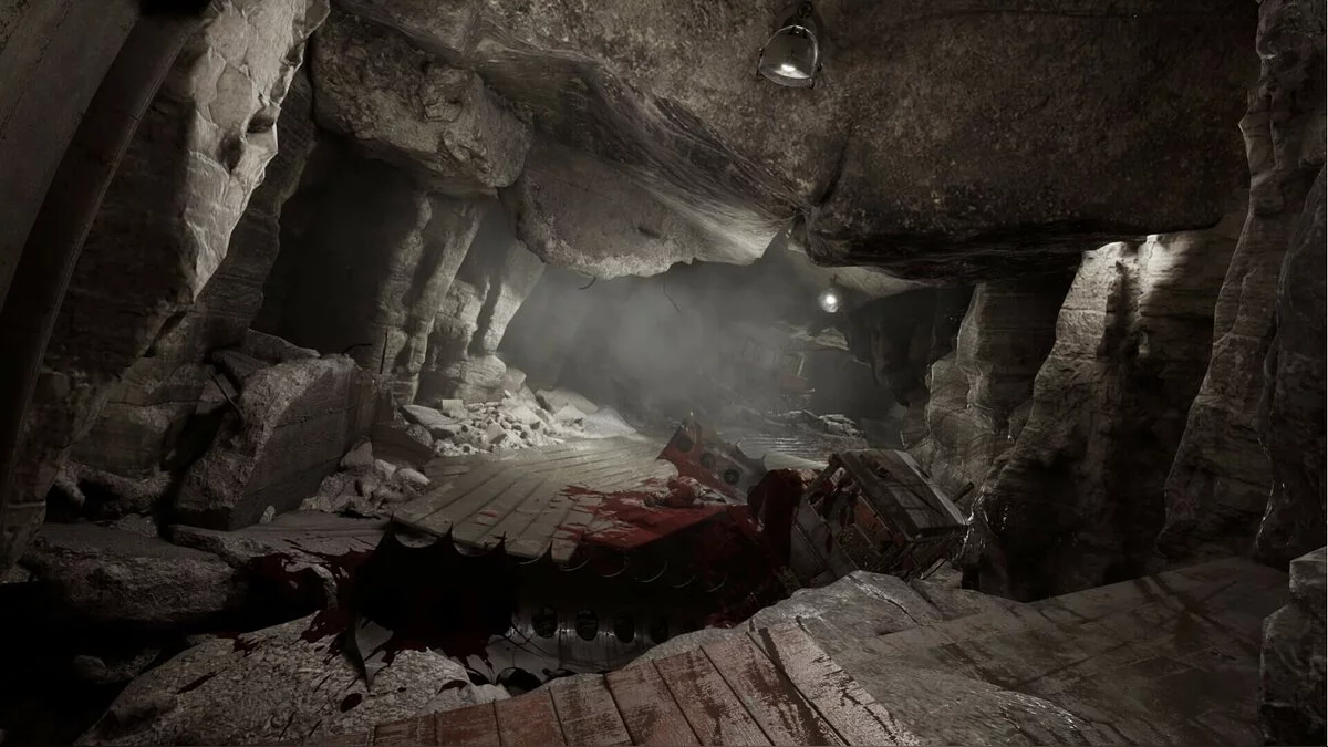 Скриншоты из Atomic Heart / Картинка 65