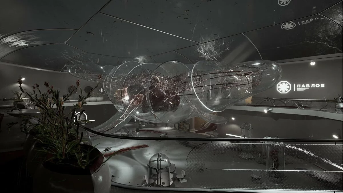 Скриншоты из Atomic Heart / Картинка 68