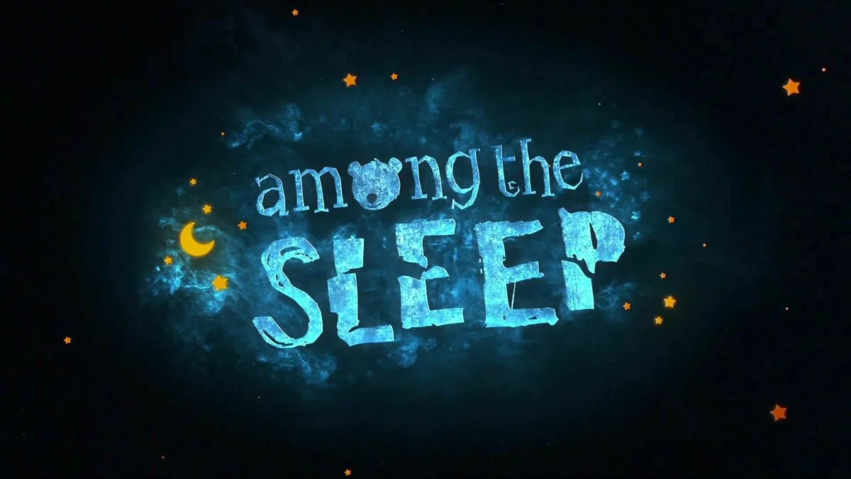 Скриншоты из Among the Sleep / Картинка 16